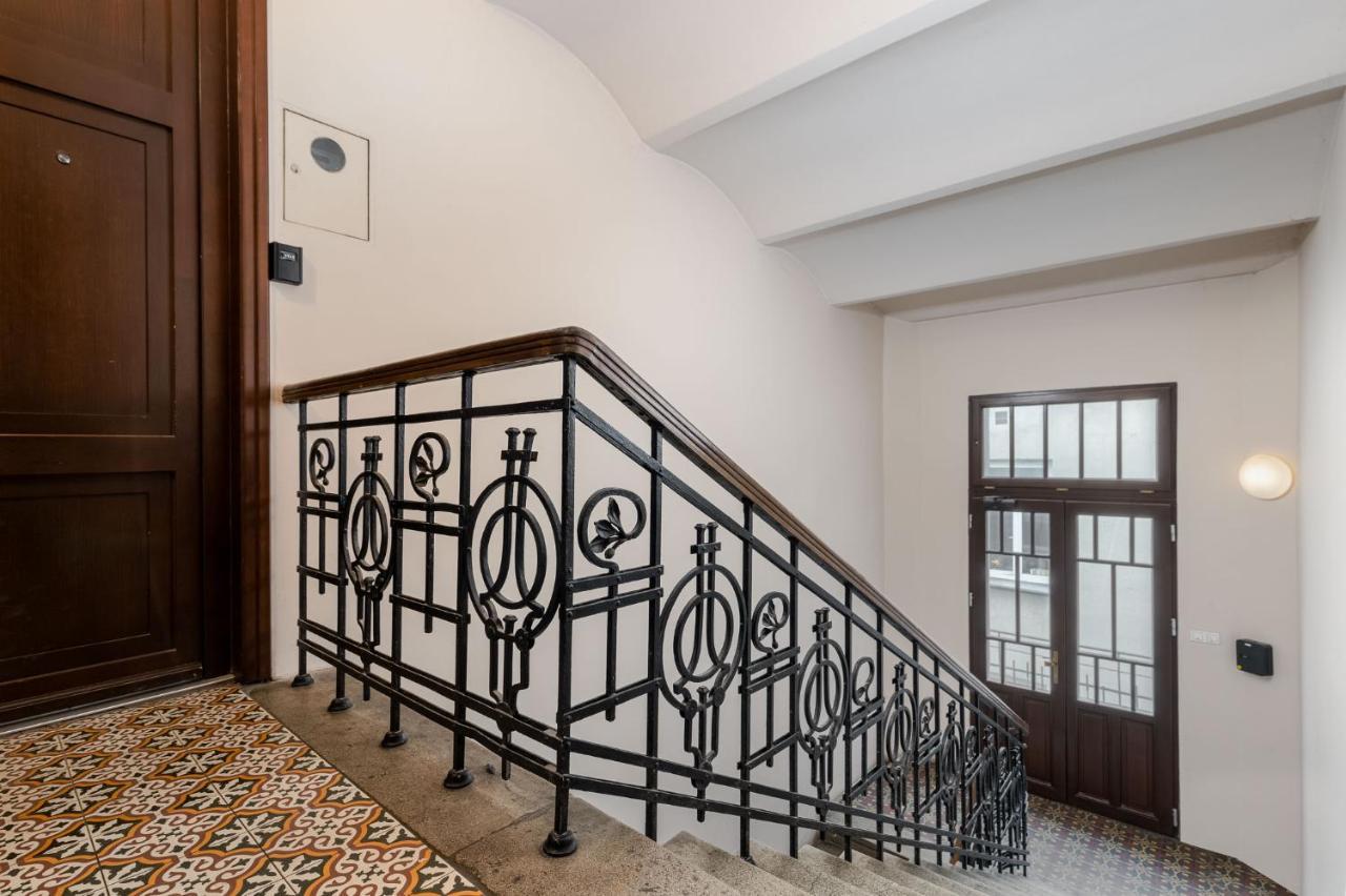 S18 Boutique Residence - Krakow Old Town Exteriör bild