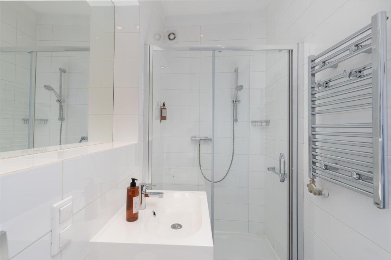 S18 Boutique Residence - Krakow Old Town Exteriör bild