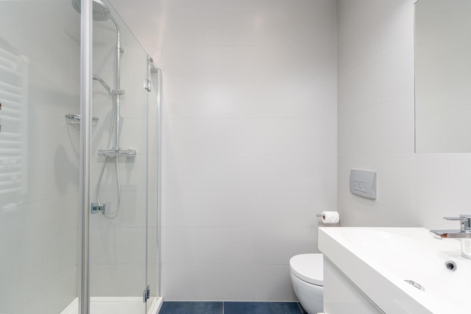 S18 Boutique Residence - Krakow Old Town Rum bild