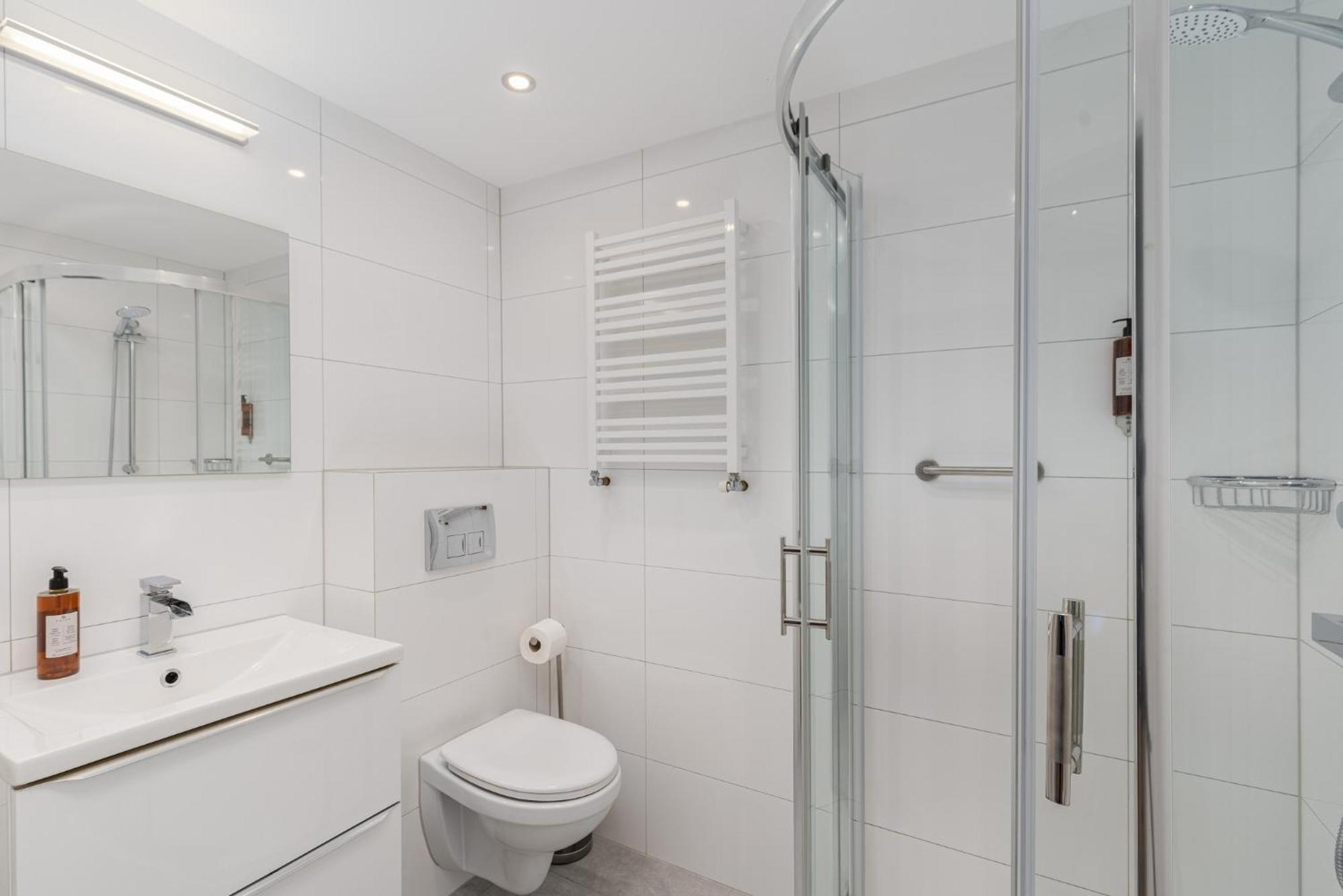 S18 Boutique Residence - Krakow Old Town Rum bild