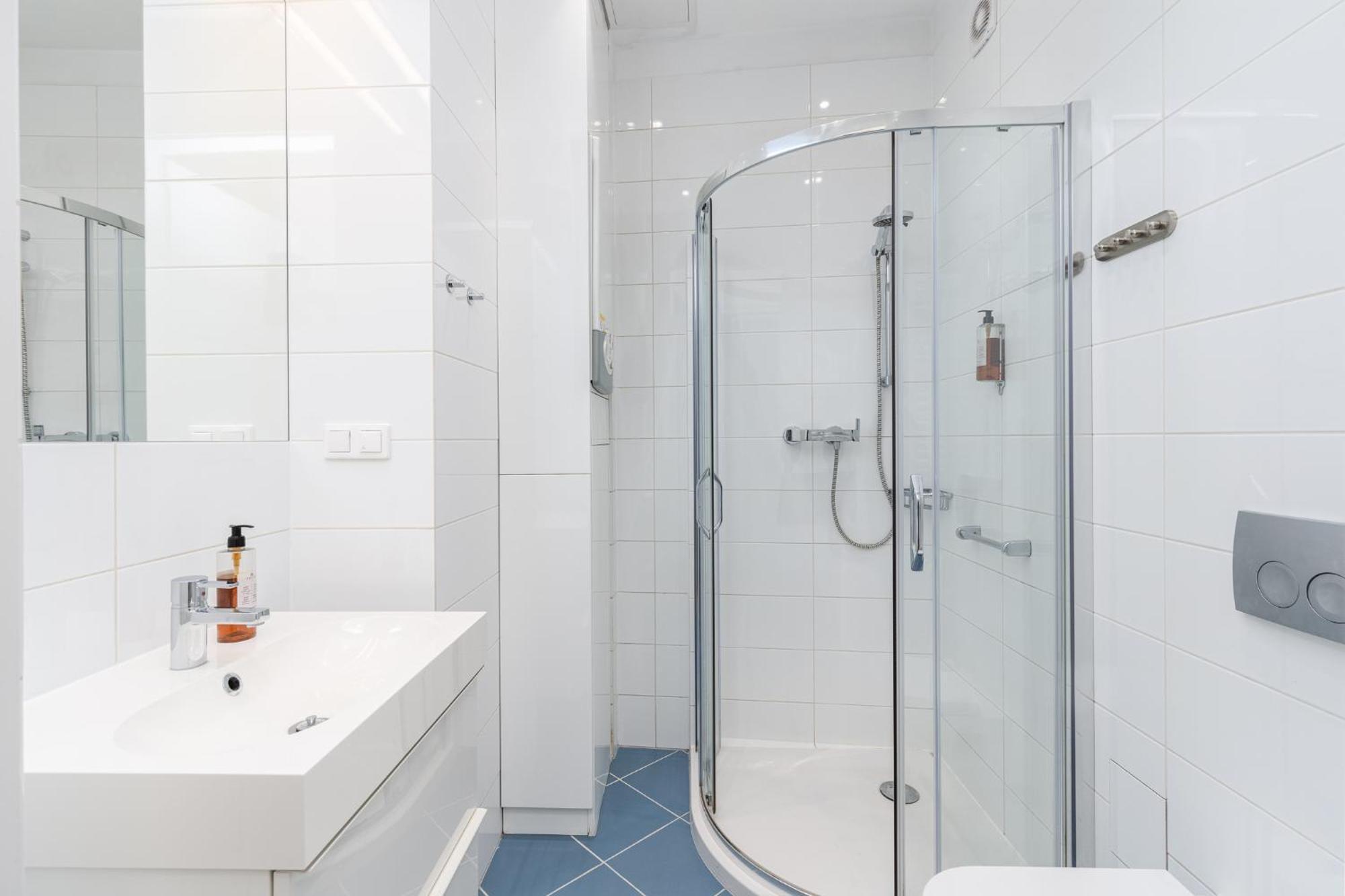 S18 Boutique Residence - Krakow Old Town Rum bild