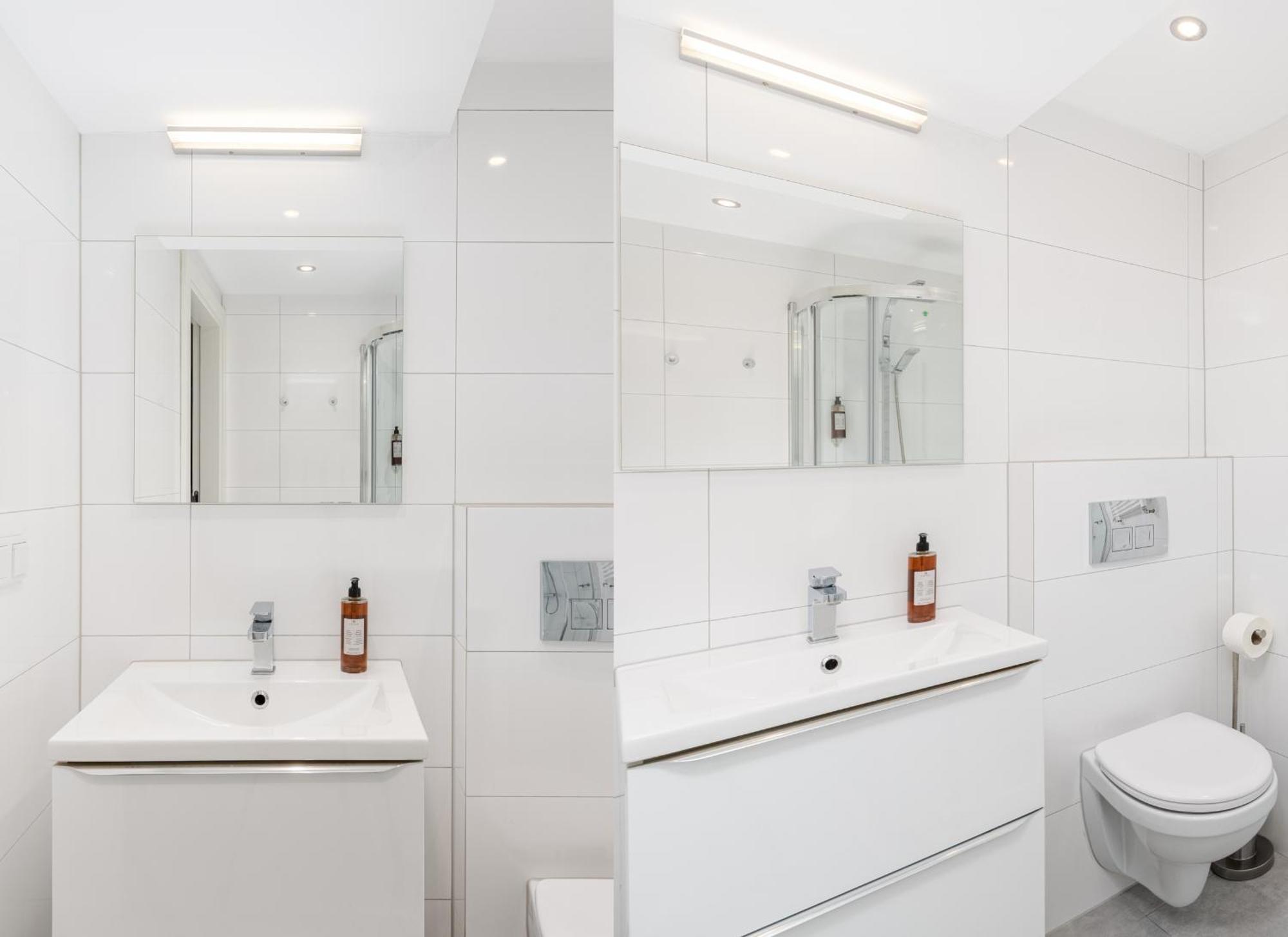 S18 Boutique Residence - Krakow Old Town Rum bild