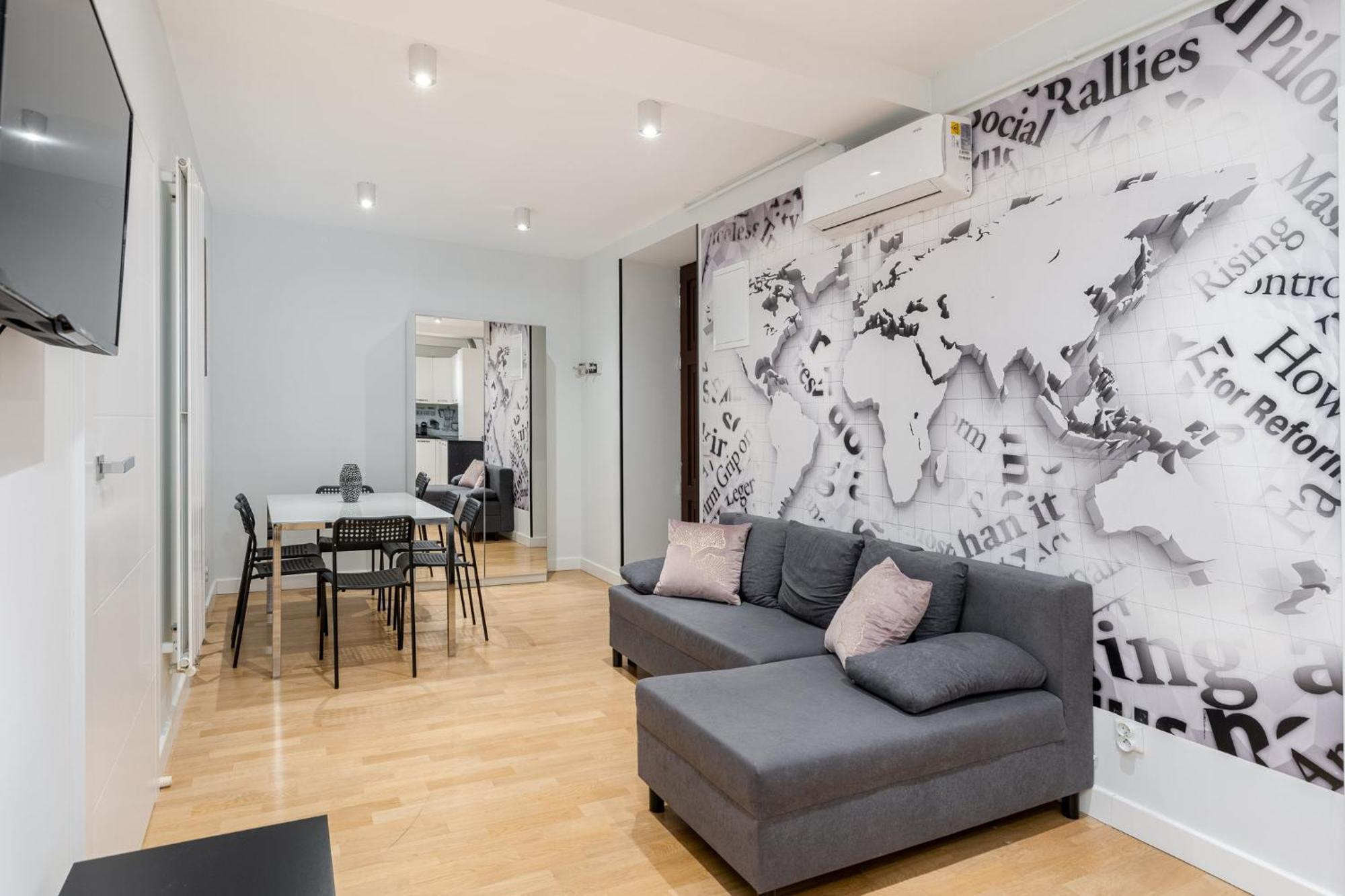 S18 Boutique Residence - Krakow Old Town Rum bild