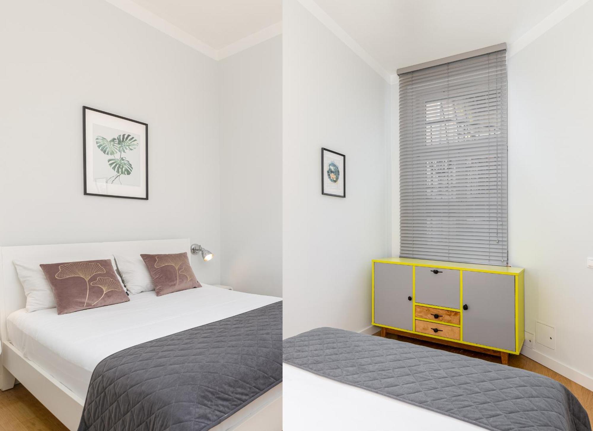 S18 Boutique Residence - Krakow Old Town Rum bild